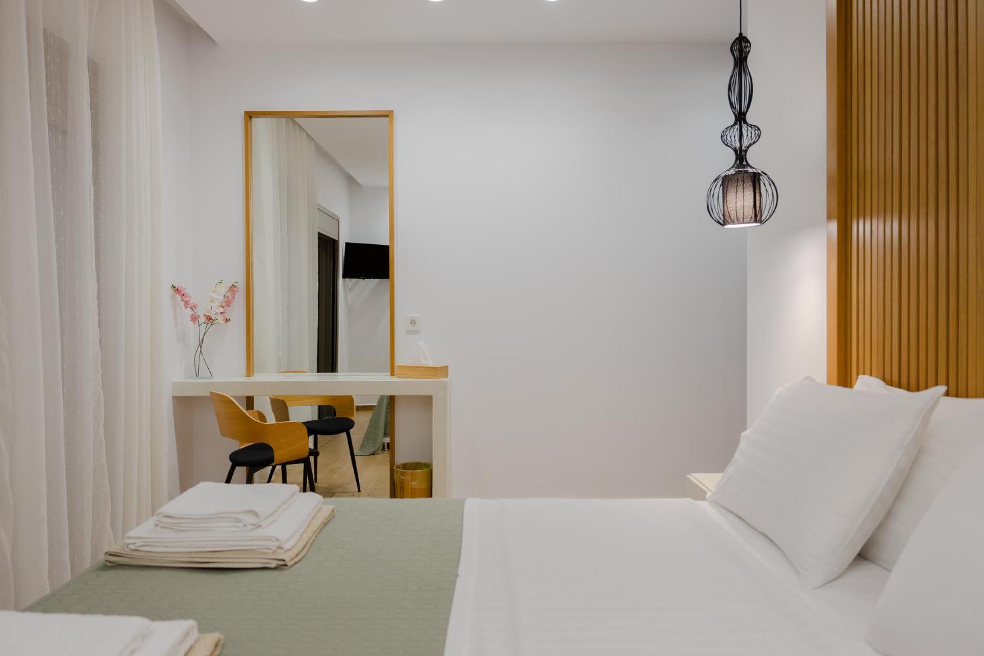 Holiday home Ikia Seascape At Stegna